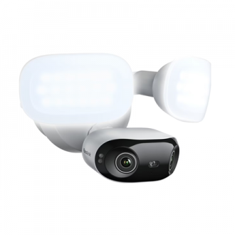 Reolink | Camera | Floodlight Series F751W | Floodlights | 8 MP | F2.8mm/F1.6 | IP66 | Micro SD, Max. 512GB Reolink | Camera | Floodlight Series F751W | Floodlights | 8 MP | F2.8mm/F1.6 | IP66 | Micro SD, Max. 512GB