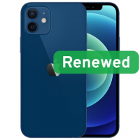 Apple Renewed Grade B | Apple iPhone 12 | Blue | 6.1 Apple Renewed Grade B | Apple iPhone 12 | Blue | 6.1