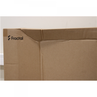 SALE OUT. Fractal Design Meshify 3 XL | Black RGB TG Light Tint | Mid-Tower | DAMAGED PACKAGING | ATX SALE OUT. Fractal Design Meshify 3 XL | Black RGB TG Light Tint | Mid-Tower | DAMAGED PACKAGING | ATX