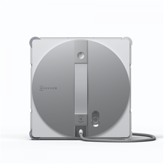 Ecovacs Window Cleaning Robot | WINBOT W3 OMNI | Corded/Cordless | 8000 Pa | White/Silver