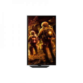 Samsung | Odyssey QHD G5 G50F | 32 