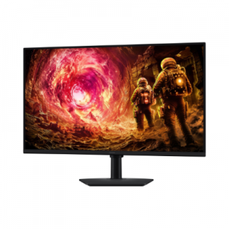 Samsung | Odyssey QHD G5 G50F | 32 