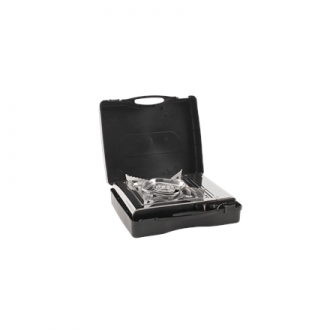Outwell | 1-Burner Portable Gas Stove | Etna Solo Gasguard Outwell | 1-Burner Portable Gas Stove | Etna Solo Gasguard