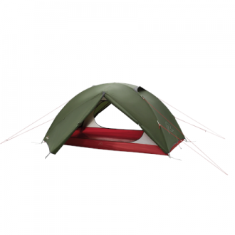Robens Tent | Lodge 2 Exp | 2 person(s) | Green Robens Tent | Lodge 2 Exp | 2 person(s) | Green