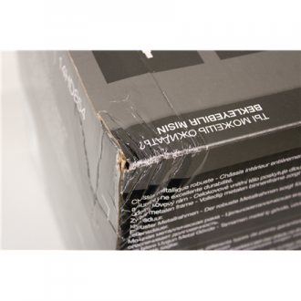 SALE OUT. Singer Sewing Machine | 14HD-854 Heavy Duty Serger | Number of stitches 8 | Grey | DAMAGED PACKAGING SALE OUT. Singer Sewing Machine | 14HD-854 Heavy Duty Serger | Number of stitches 8 | Grey | DAMAGED PACKAGING