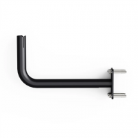 AIRSEEKERS LIMITED RTK Wall Mounting Bracket Tube for Airseekers Tron 360 AI Vision Mulching Mower