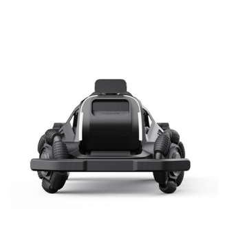AIRSEEKERS LIMITED | Tron MAX 300 AI Vision Mulching Mower, 3600m , Ai Vision + NRTK