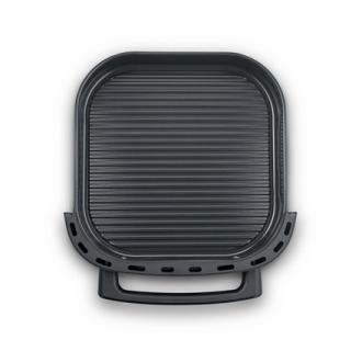 Caso Air Fryer | AirFry & PizzaChef | Power 2850 W | Capacity 6 L | Black