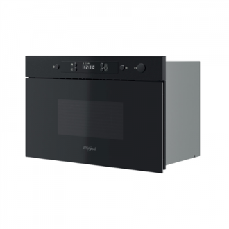 Whirlpool Microwave oven | MBNA900B | Built-in | 22 L | 750 W | Black