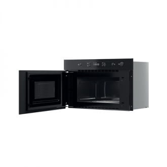 Whirlpool Microwave oven | MBNA900B | Built-in | 22 L | 750 W | Black
