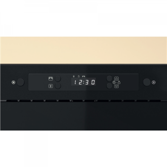 Whirlpool Microwave oven | MBNA900B | Built-in | 22 L | 750 W | Black