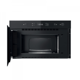 Whirlpool Microwave oven | MBNA900B | Built-in | 22 L | 750 W | Black