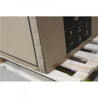 SALE OUT. Midea Freezer | MDRC564FEE01 | Energy efficiency class E | Chest | Free standing | Height 82.5 cm | Total net capacity SALE OUT. Midea Freezer | MDRC564FEE01 | Energy efficiency class E | Chest | Free standing | Height 82.5 cm | Total net capacity