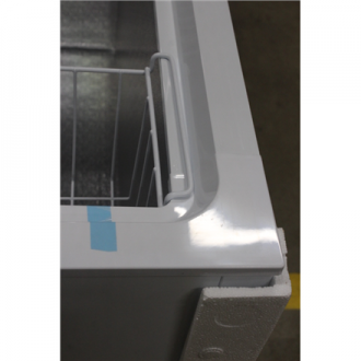 SALE OUT. Midea Freezer | MDRC564FEE01 | Energy efficiency class E | Chest | Free standing | Height 82.5 cm | Total net capacity SALE OUT. Midea Freezer | MDRC564FEE01 | Energy efficiency class E | Chest | Free standing | Height 82.5 cm | Total net capacity