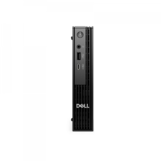 Dell QCM1250 | Pro | Desktop | Micro | Intel Core Ultra 5 | 235T | Internal memory 8 GB | DDR5 | 512 GB | Keyboard language No k