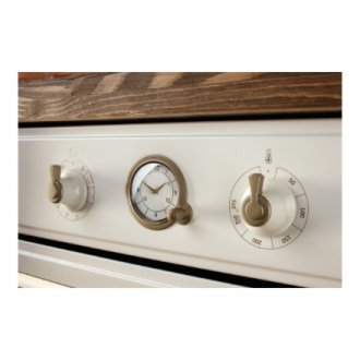Gorenje Oven | BOS67372CLI | 77 L | Multifunctional | AquaClean | Mechanical | Steam function | Height 59.5 cm | Width 59.5 cm |