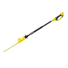 Stanley Telescopic hedge trimmer SFMCPH845B-XJ (without battery and charger) 