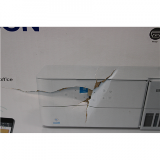 SALE OUT. Epson Multifunctional printer | EcoTank L4366 | Inkjet | Colour | A4 | Wi-Fi | DAMAGED PACKAGING SALE OUT. Epson Multifunctional printer | EcoTank L4366 | Inkjet | Colour | A4 | Wi-Fi | DAMAGED PACKAGING