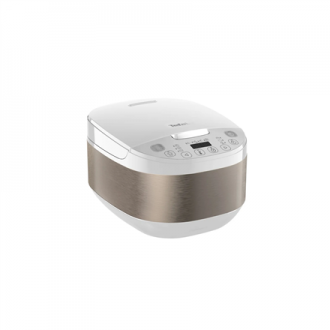 TEFAL | Multifunctional pot | RK622130 | 750 W | 4 L | Number of programs 12 | White TEFAL | Multifunctional pot | RK622130 | 750 W | 4 L | Number of programs 12 | White