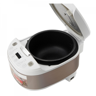 TEFAL | Multifunctional pot | RK622130 | 750 W | 4 L | Number of programs 12 | White TEFAL | Multifunctional pot | RK622130 | 750 W | 4 L | Number of programs 12 | White