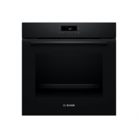 Bosch Oven | HBA572BB4 | 71 L | Electric | Pyrolytic/Hydrolytic | Touch | Height 59.5 cm | Width 59.4 cm | Black