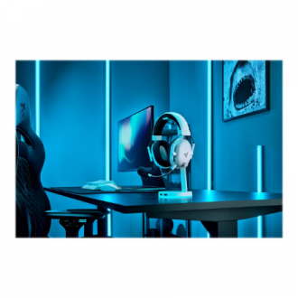 Razer BlackShark V2 Pro (2023) Headset, Over-Ear, Wireless, White | Razer Razer BlackShark V2 Pro (2023) Headset, Over-Ear, Wireless, White | Razer