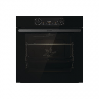 Gorenje Oven | BOS6737E13FBG | 77 L | Electric | AquaClean | Mechanical | Steam function | Convection | Height 59.5 cm | Width 5