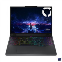 Lenovo Legion 5 15IRX10 | Eclipse Black | 15.1 