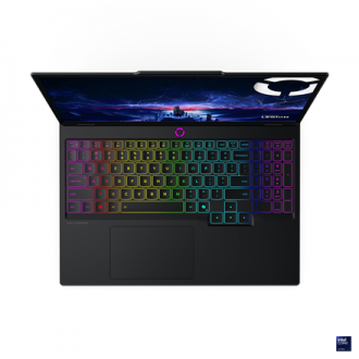 Lenovo Legion 5 15IRX10 | Eclipse Black | 15.1 Lenovo Legion 5 15IRX10 | Eclipse Black | 15.1