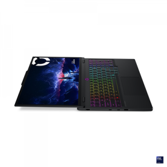 Lenovo Legion 5 15IRX10 | Eclipse Black | 15.1 Lenovo Legion 5 15IRX10 | Eclipse Black | 15.1