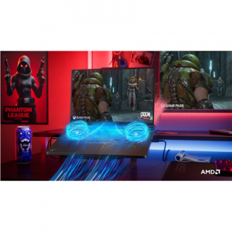 Lenovo Legion 5 15IRX10 | Eclipse Black | 15.1 Lenovo Legion 5 15IRX10 | Eclipse Black | 15.1