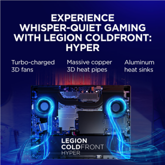 Lenovo Legion 5 15IRX10 | Eclipse Black | 15.1 Lenovo Legion 5 15IRX10 | Eclipse Black | 15.1
