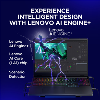 Lenovo Legion 5 15IRX10 | Eclipse Black | 15.1 Lenovo Legion 5 15IRX10 | Eclipse Black | 15.1