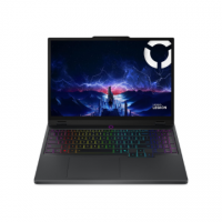 Legion 5 15IRX10 | Lenovo Black | 15.1 