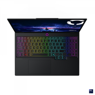 Legion 5 15IRX10 | Lenovo Black | 15.1 Legion 5 15IRX10 | Lenovo Black | 15.1