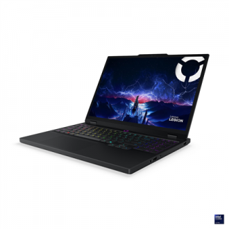 Lenovo Legion 5 15IRX10 | Eclipse Black | 15.1 Lenovo Legion 5 15IRX10 | Eclipse Black | 15.1
