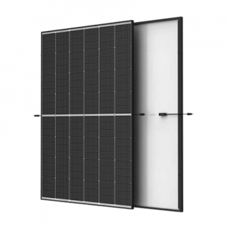 TrinaSolar | 510 W | VERTEX S+ NEG18R.28 | N-Type Dual Glass TOPCon Monocrystalline TrinaSolar | 510 W | VERTEX S+ NEG18R.28 | N-Type Dual Glass TOPCon Monocrystalline