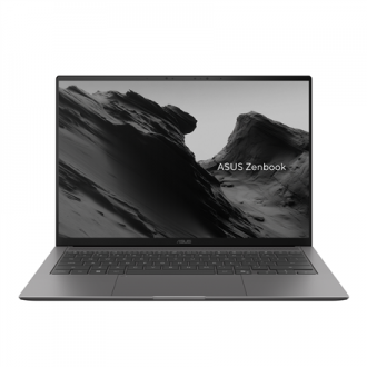 Asus Zenbook S14 UX5406AA-SU052W | Antrim Gray | 14 Asus Zenbook S14 UX5406AA-SU052W | Antrim Gray | 14