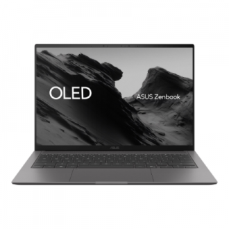 Asus Zenbook S14 UX5406AA-SU052W | Antrim Gray | 14 Asus Zenbook S14 UX5406AA-SU052W | Antrim Gray | 14