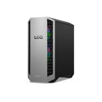 Lenovo LOQ | 26ADR10 | Desktop | Tower | AMD Ryzen 7 | 8745HX | 16 (2x8GB) GB | SODIMM DDR5 | 512 GB | NVIDIA GeForce RTX 5060 T Lenovo LOQ | 26ADR10 | Desktop | Tower | AMD Ryzen 7 | 8745HX | 16 (2x8GB) GB | SODIMM DDR5 | 512 GB | NVIDIA GeForce RTX 5060 T