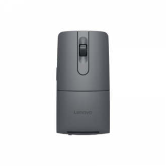 Lenovo ThinkPad Bluetooth Presenter Mouse (Aura Edition) | Wireless | Bluetooth | Thunder Grey Lenovo ThinkPad Bluetooth Presenter Mouse (Aura Edition) | Wireless | Bluetooth | Thunder Grey