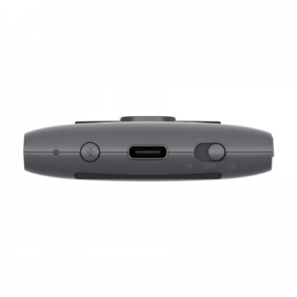 Lenovo ThinkPad Bluetooth Presenter Mouse (Aura Edition) | Wireless | Bluetooth | Thunder Grey Lenovo ThinkPad Bluetooth Presenter Mouse (Aura Edition) | Wireless | Bluetooth | Thunder Grey