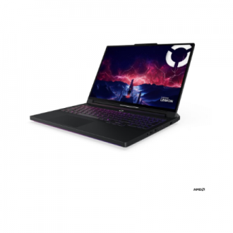 Lenovo Legion Pro 7 16AFR10H AMD | Eclipse Black | 16 Lenovo Legion Pro 7 16AFR10H AMD | Eclipse Black | 16