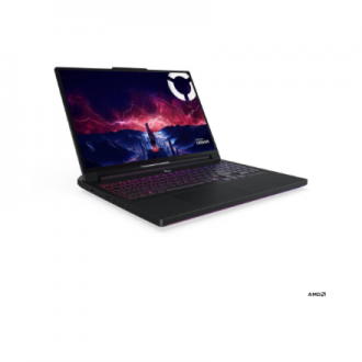 Lenovo Legion Pro 7 16AFR10H AMD | Eclipse Black | 16 Lenovo Legion Pro 7 16AFR10H AMD | Eclipse Black | 16