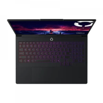 Lenovo Legion Pro 7 16AFR10H AMD | Eclipse Black | 16 Lenovo Legion Pro 7 16AFR10H AMD | Eclipse Black | 16