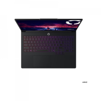 Lenovo Legion Pro 7 16AFR10H AMD | Eclipse Black | 16 Lenovo Legion Pro 7 16AFR10H AMD | Eclipse Black | 16