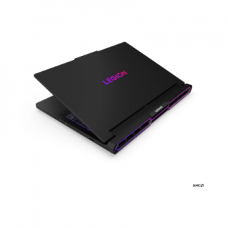 Lenovo Legion Pro 7 16AFR10H AMD | Eclipse Black | 16 Lenovo Legion Pro 7 16AFR10H AMD | Eclipse Black | 16