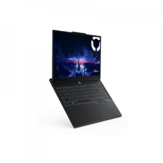 Lenovo Legion 5 15IAX10 Intel | Eclipse Black | 15.1 Lenovo Legion 5 15IAX10 Intel | Eclipse Black | 15.1