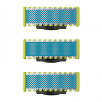 Philips QP235/50 OneBlade Replacement Blade, 3 pcs Philips QP235/50 OneBlade Replacement Blade, 3 pcs