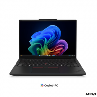 Lenovo ThinkPad T14 G7 AMD | Black | 14 
